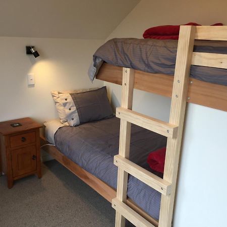 Alpine Loft Apartment Лейк Текапо Екстериор снимка