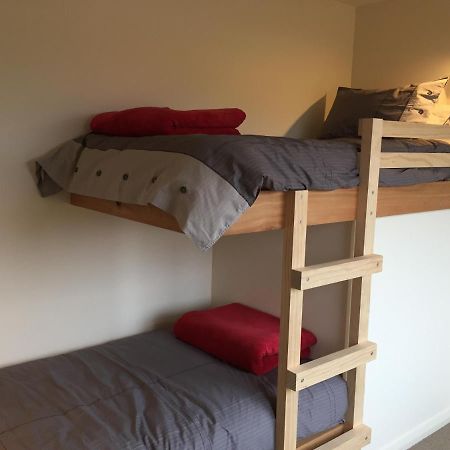 Alpine Loft Apartment Лейк Текапо Екстериор снимка