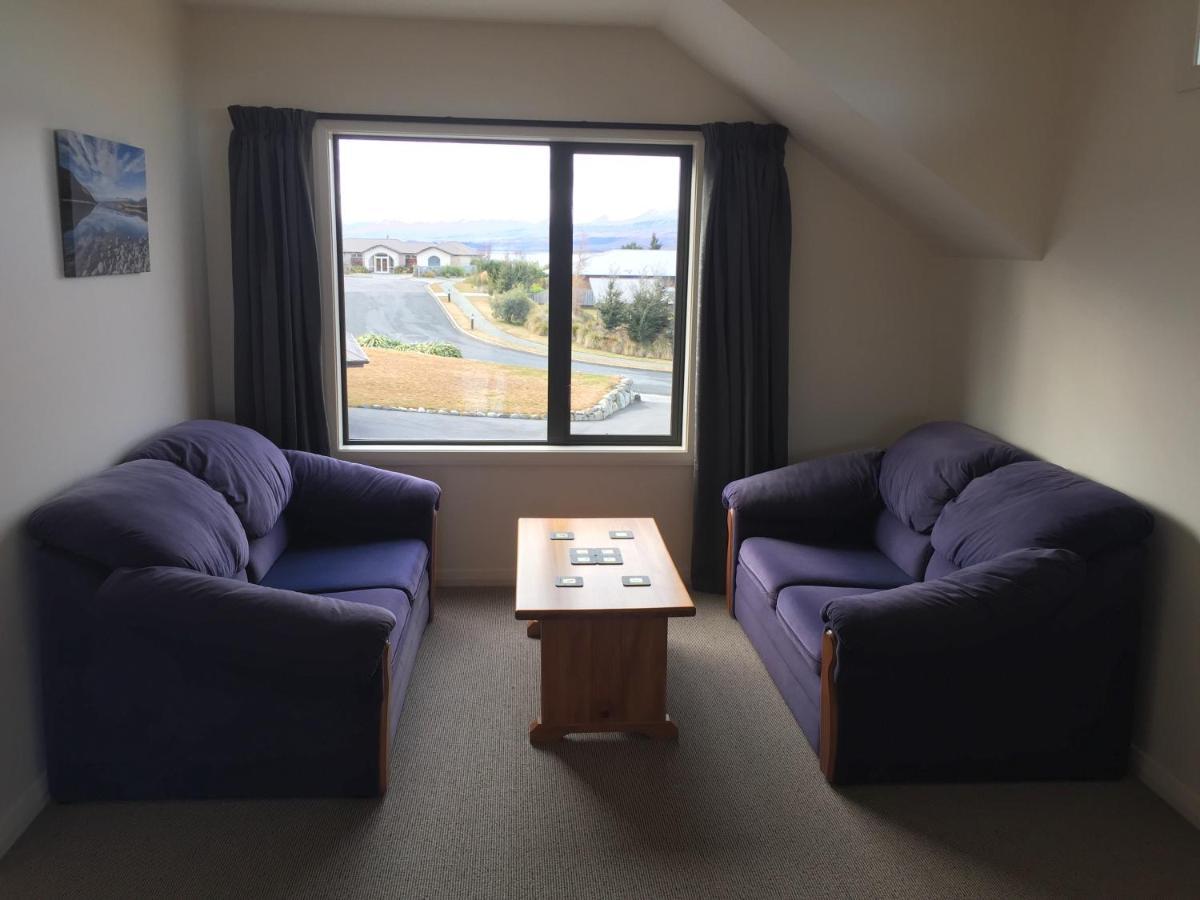 Alpine Loft Apartment Лейк Текапо Екстериор снимка